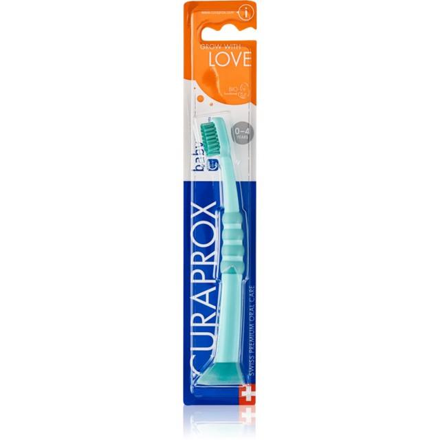 Curaprox Baby toothbrush for children 1 pc