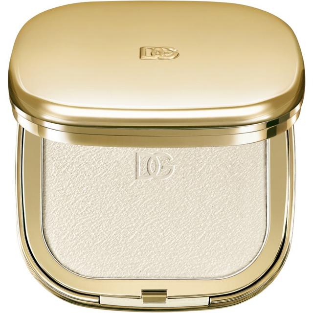Dolce&Gabbana Fresh Fig Skin Perfector finishing powder shade Universal 6.5 g