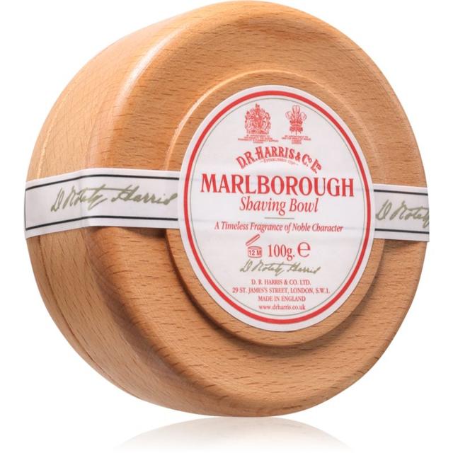 D.R. Harris Shaving Soap Beech Wood shaving soap Marlborough 100 g