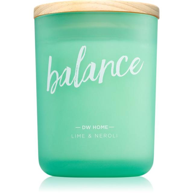 DW Home Zen Balance scented candle 425 g