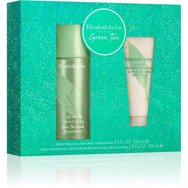 Elizabeth Arden Green Tea gift set for women