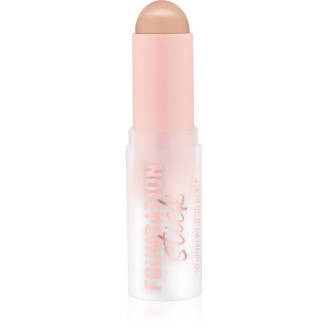 essence FOUNDATION Stick long-lasting makeup primer in a stick shade 160