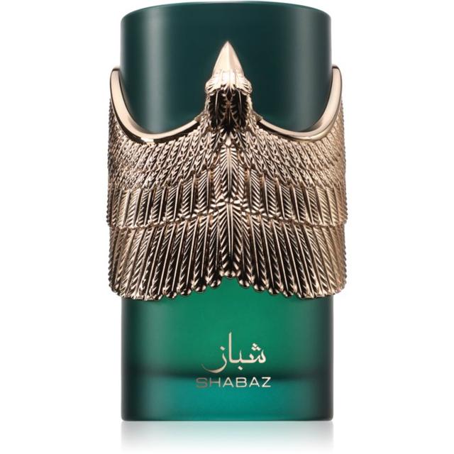 Fragrance World Shabaz eau de parfum unisex 100 ml