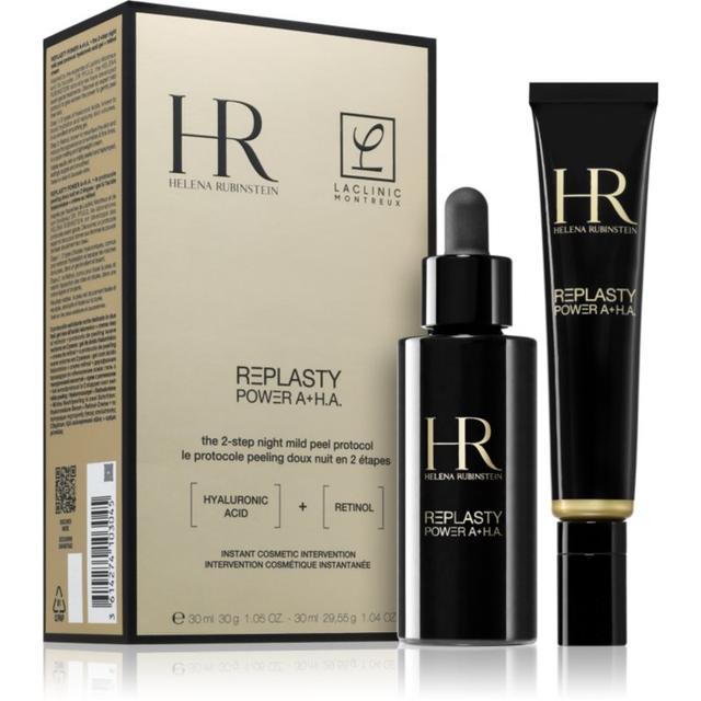 Helena Rubinstein Re-Plasty Power A+H.A. gift set for women
