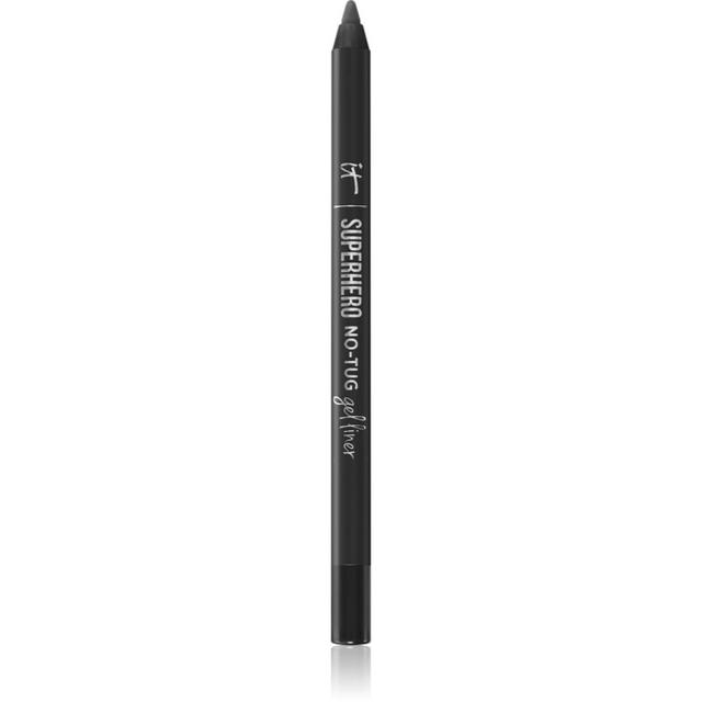 IT Cosmetics Superhero long-lasting gel eyeliner shade Super Black 1,2 g