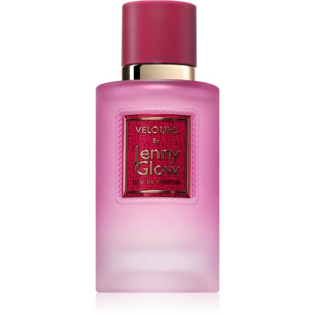 Jenny Glow Velours eau de parfum unisex 80 ml