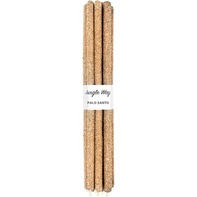 Jungle Way Palo Santo incense sticks 10 pc