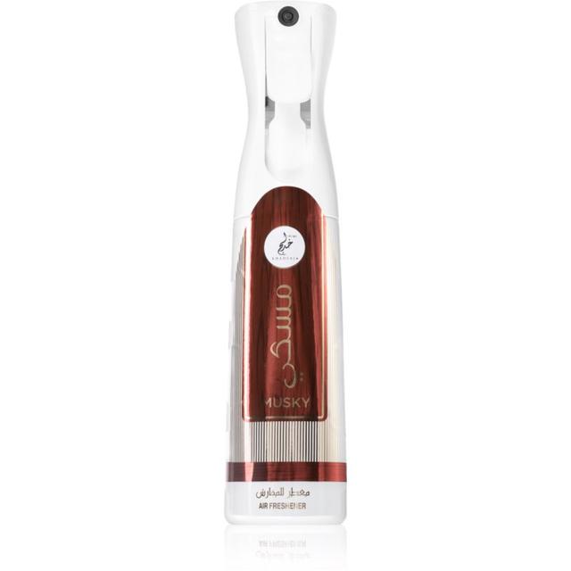 Khadlaj Frash Musky air freshener 320 ml