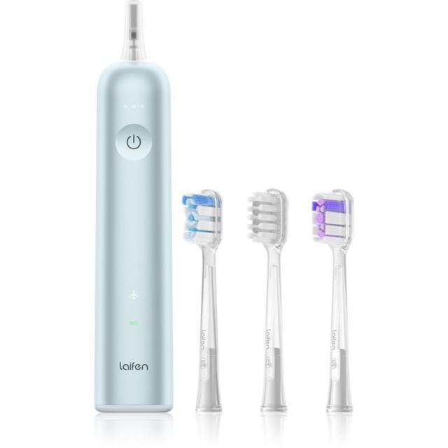 Laifen Wave LFTB01-A sonic electric toothbrush Blue