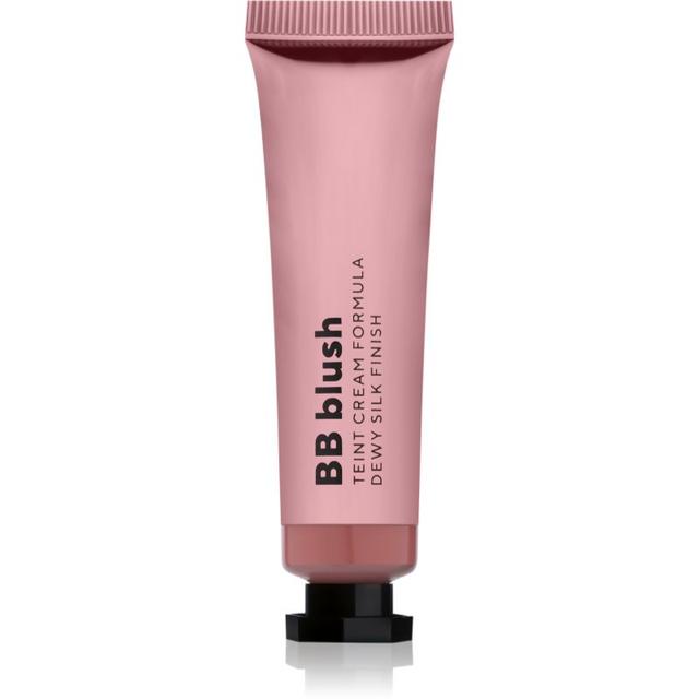 LAMEL Insta BB Blush cream blush shade 401 Tea rose 10 ml