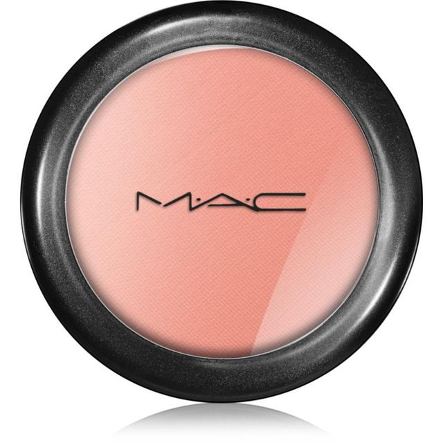 MAC Cosmetics Sheertone Blush blusher shade Peaches 6 g