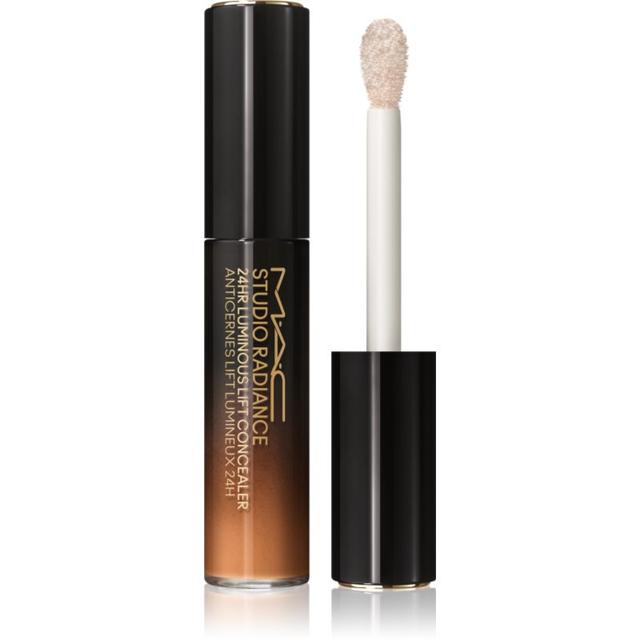 MAC Cosmetics Studio Radiance 24HR Luminous Lift Concealer illuminating concealer shade NW43 11 ml