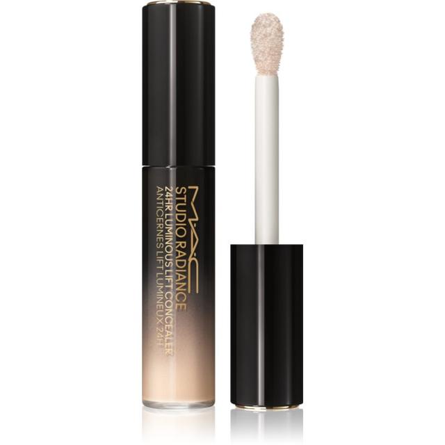 MAC Cosmetics Studio Radiance 24HR Luminous Lift Concealer illuminating concealer shade NW5 11 ml