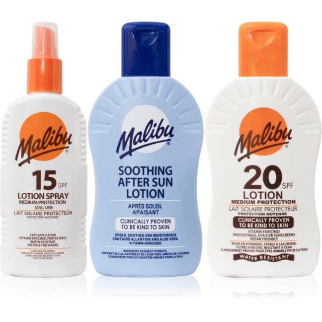 Malibu Pack & Bag gift set for women