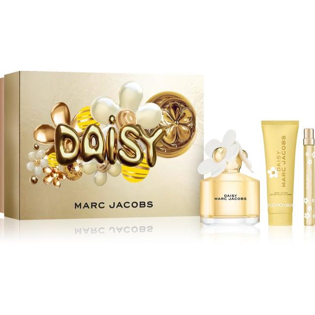 Marc Jacobs Daisy gift set for women