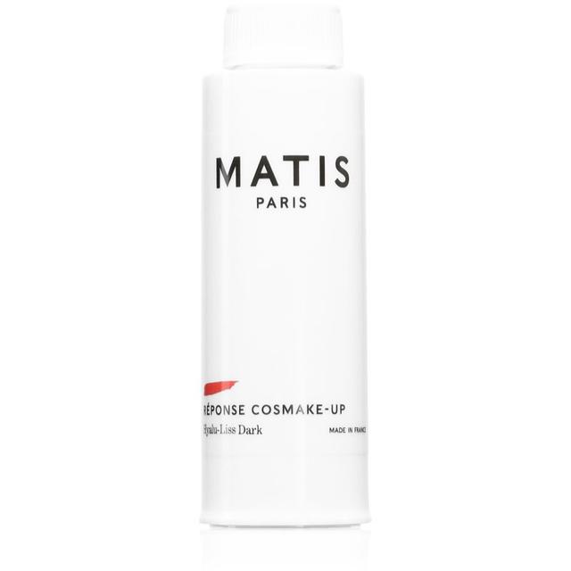 MATIS Paris Réponse Cosmake-Up Hyalu-Liss refill for foundation shade dark 30 ml