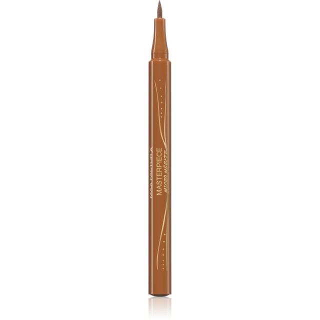 Max Factor Masterpiece Micro Marker eyebrow pencil shade 30 Auburn 1 ml