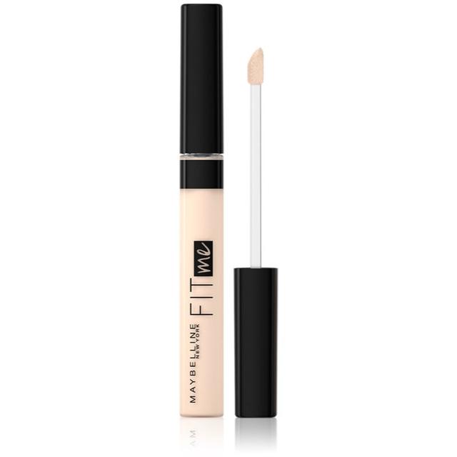 MAYBELLINE NEW YORK Fit Me! concealer shade 15 Fair 6.8 ml