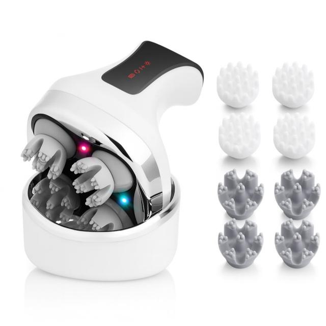 Medivon Kitty massage device for scalp 1 pc