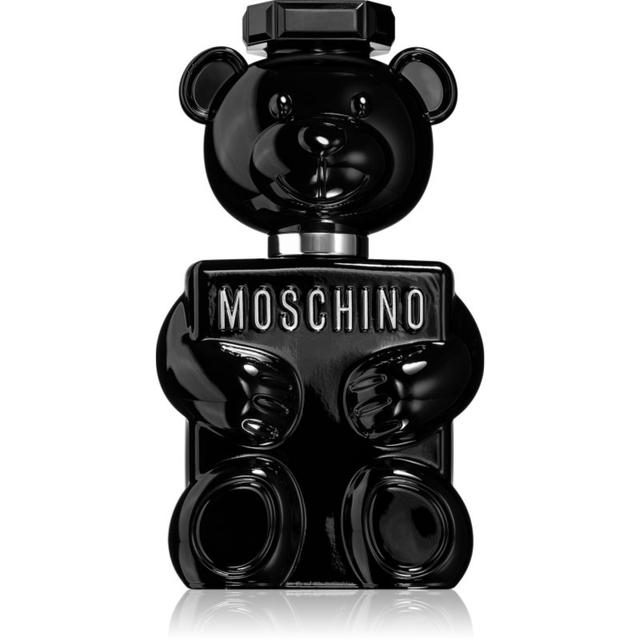 Moschino Toy Boy aftershave water for men 100 ml