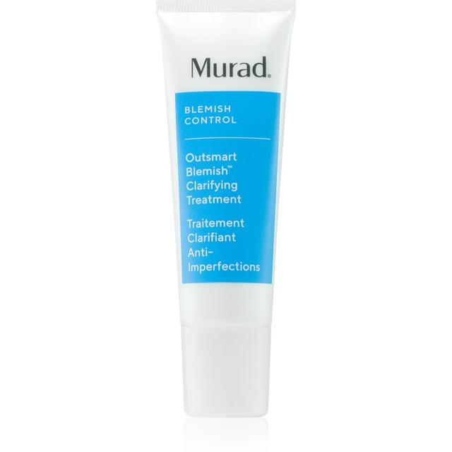 Murad Blemish Control smoothing serum for skin imperfections 50 ml