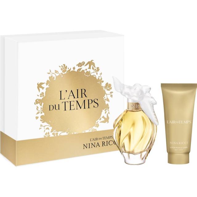 NINA RICCI L'Air du Temps gift set for women