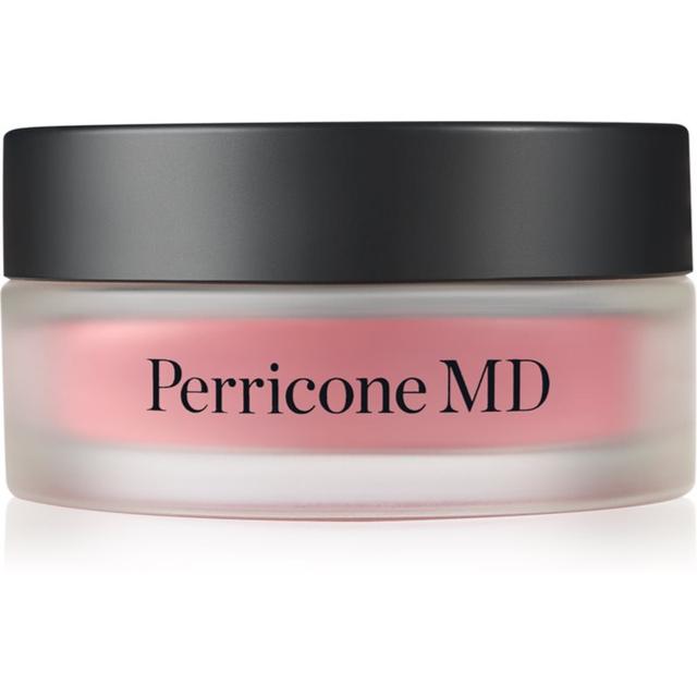 Perricone MD No Makeup Radiant Glow Balm multi-purpose balm with a brightening effect shade Cool Rose 35 g