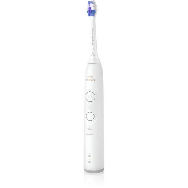 Philips Sonicare 6100 HX7400/06 sonic electric toothbrush