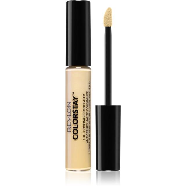 Revlon Cosmetics ColorStay™ long-lasting concealer shade 015 Light 6.2 ml