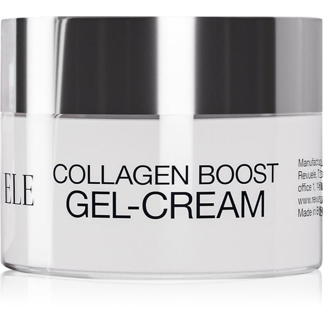 Revuele Wonder Collagen Boost light gel-cream with firming effect 50 ml