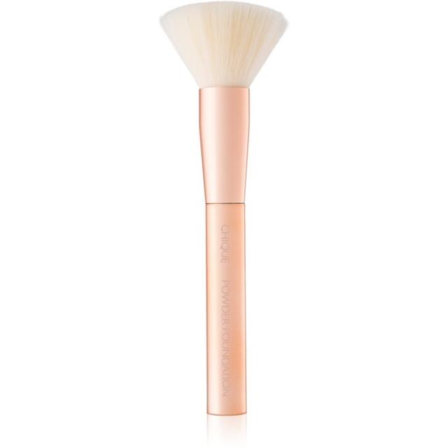 Royal and Langnickel Chique Rose Gold mineral powder foundation brush 1 pc