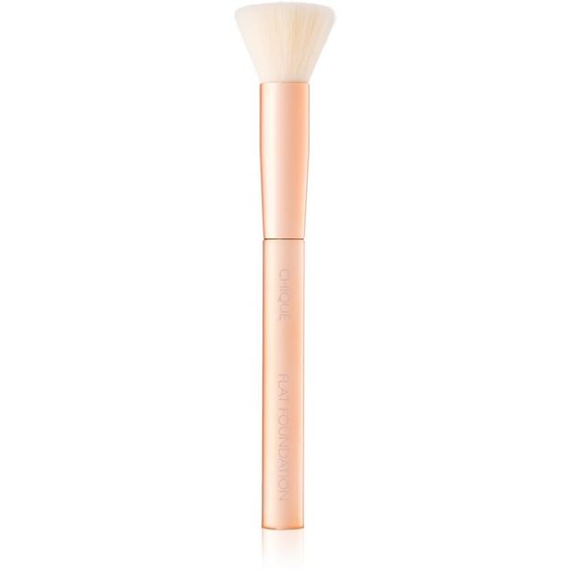 Royal and Langnickel Chique Rose Gold liquid foundation brush 1 pc
