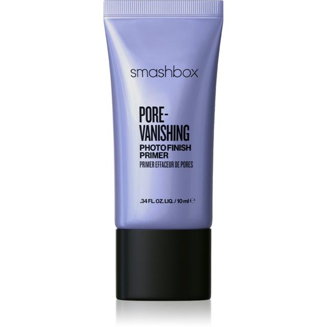 Smashbox Photo Finish Pore-Vanishing Primer long-lasting makeup primer to minimise pores 10 ml