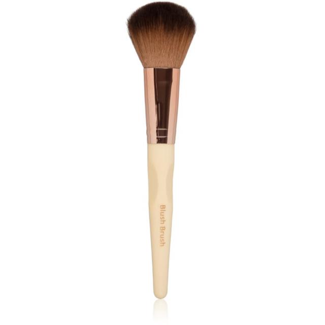 So Eco Blush Brush face brush with hypoallergenic bristles 1 pc