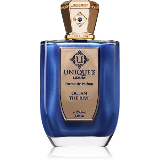 Unique'e Luxury Ocean The Rive perfume extract unisex 100 ml