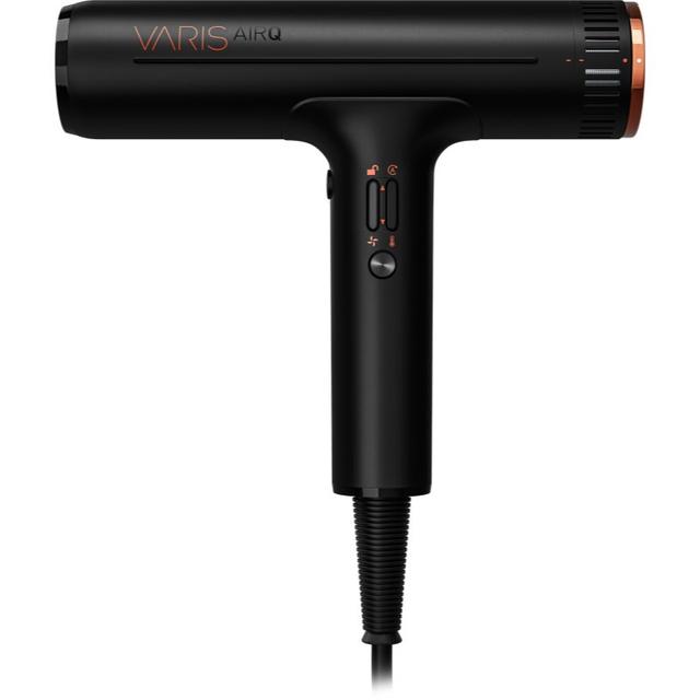 VARIS AIRQ hair dryer 1 pc