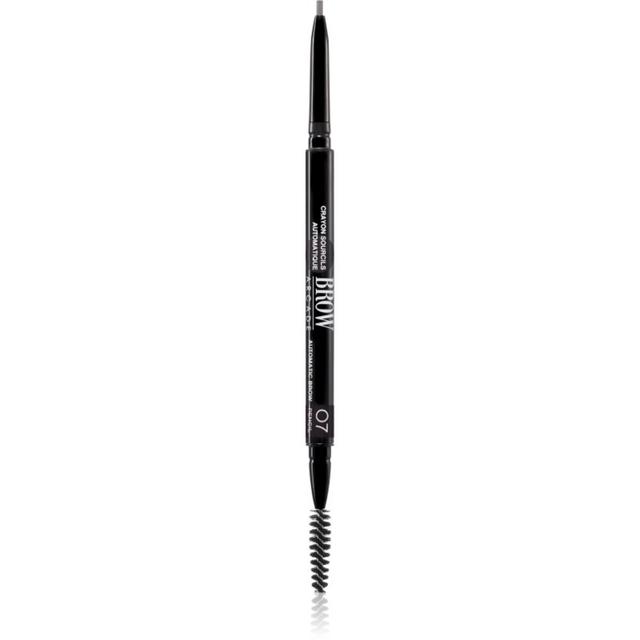 Vivienne Sabó Brow Arcade eyebrow pencil with brush shade 07 0.1 g