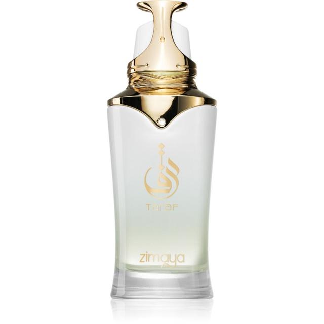 Zimaya Taraf White eau de parfum for women 100 ml