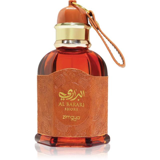 Zimaya Al Barari Shore eau de parfum for men 100 ml