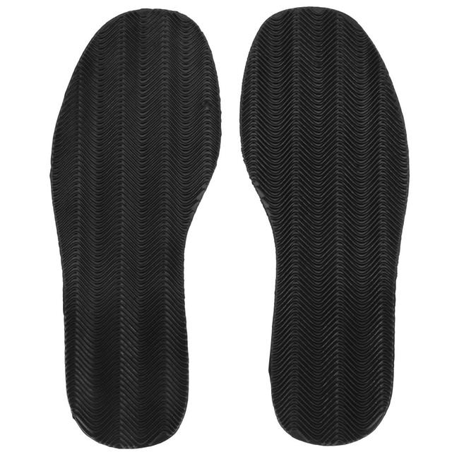 1 Pair Stick On Full Soles Heel Palm Anti-Slip Pads - 29X11.5X0.2Cm