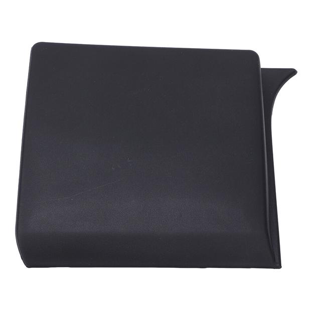 Side Moulding Trim Panel Stylish Impact Resistant ABS Plastic for VIVARO B MK2 2014 to 2018 Left: 768196228L