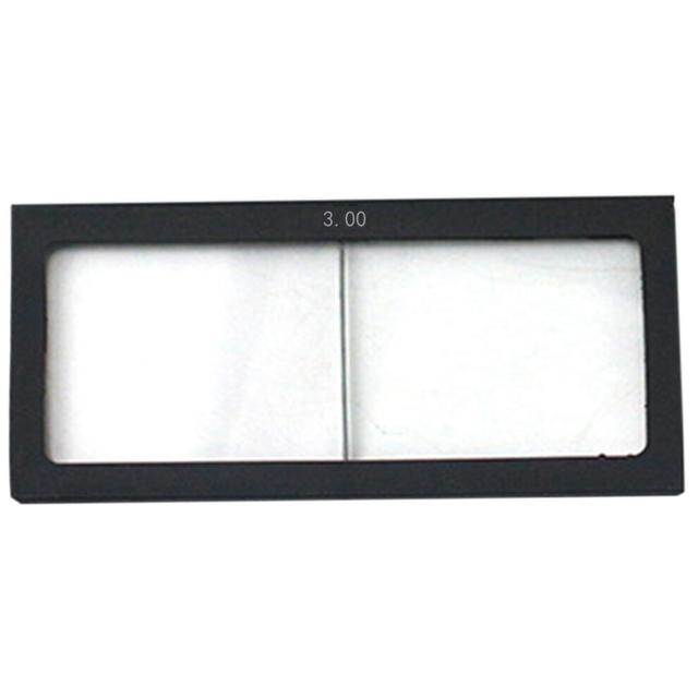 3 Diopter Welding Helmet Mask Glass Magnifying Lens Eye Protection Welder Glasses