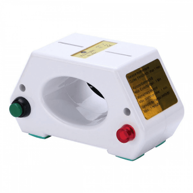 Mechanical Wristwatch Demagnetizer Watch Demagnetizing Watch Repairing Tool Adjust Watch Time for Watch Repair Tool