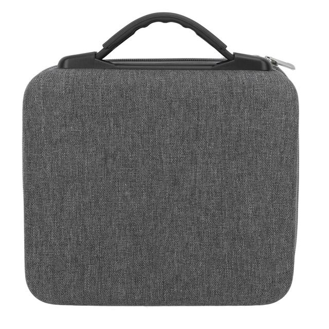 Camera Carrying Case Hard Shell Splash Resistant