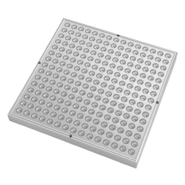 460nm Blue LED Tanning Lamp 15W Self Skin Tanning Light 31x31cm