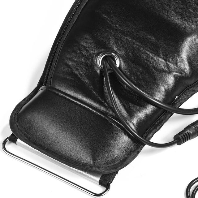 Electric Slimming Belt 55W Fat Burning Vibration Massager, Adjustable