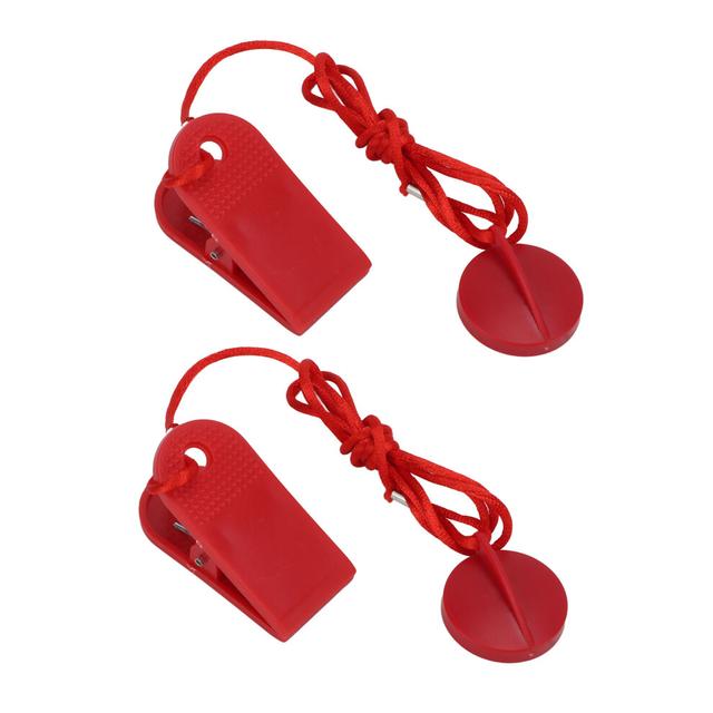 Treadmill Magnet Safety Key Running Machine