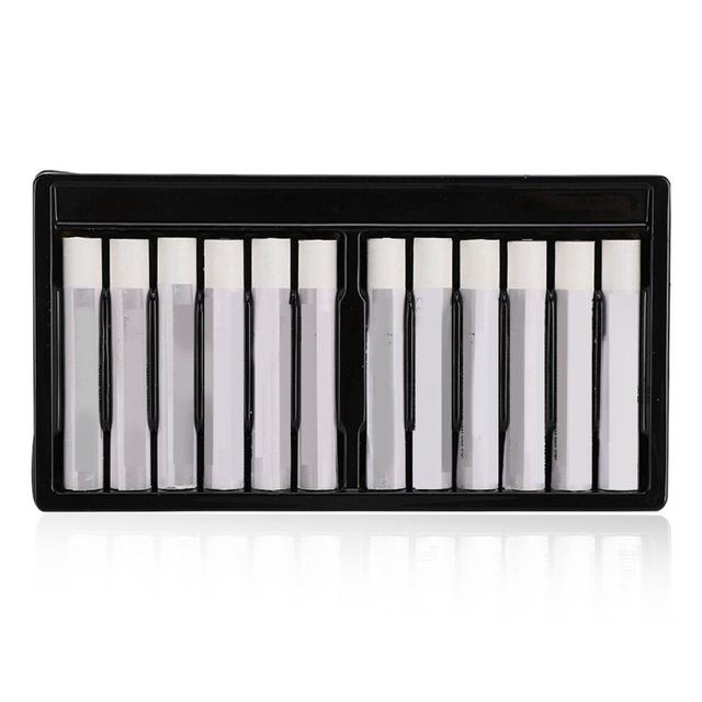 12PCs Oil Painting Stick Children Painting Tool