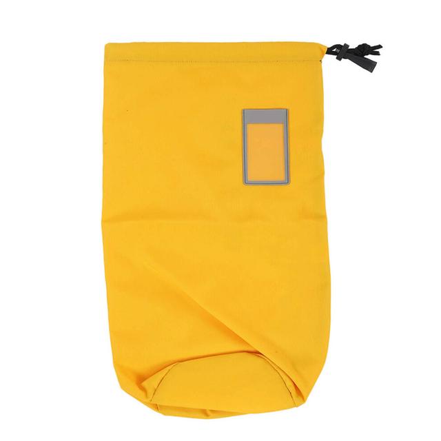 CAMNAL Waterproof Climbing Equipment Storage Bag
