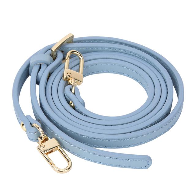 Bag Strap Leather Handbag Shoulder Adjustable Belt